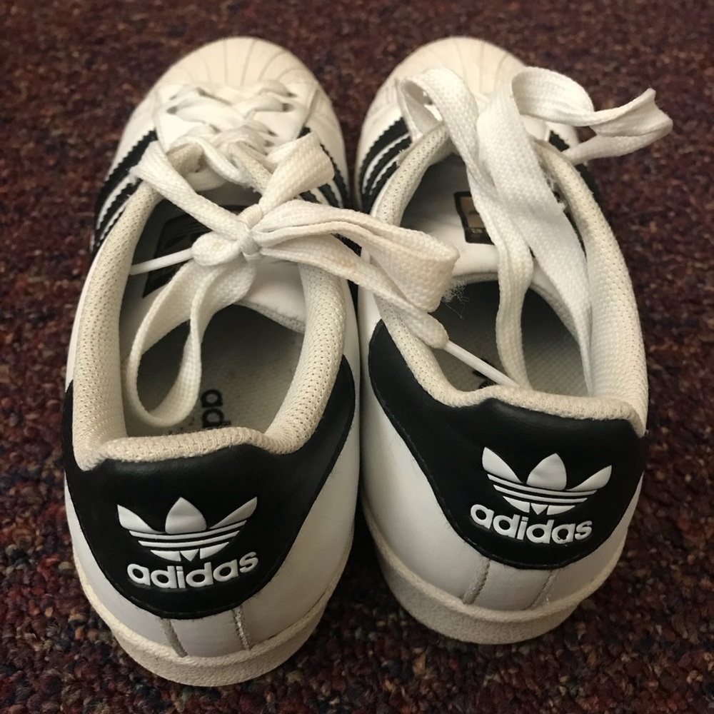 Adidas superstar - Picture 3 of 3